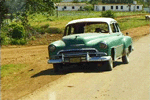 Chevrolet, Baujahr 1954